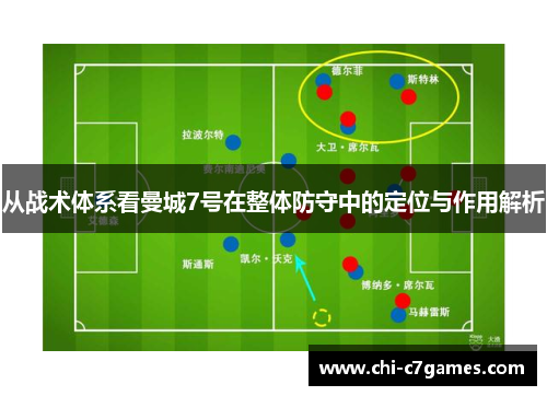 从战术体系看曼城7号在整体防守中的定位与作用解析