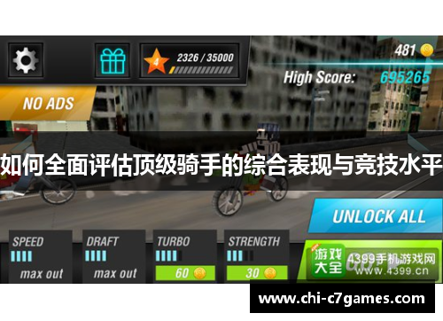 如何全面评估顶级骑手的综合表现与竞技水平 如何全面评估顶级骑手的综合表现与竞技水平