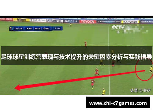 足球球星训练营表现与技术提升的关键因素分析与实践指导 足球球星训练营表现与技术提升的关键因素分析与实践指导